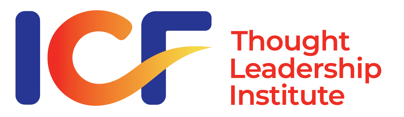 ICF Thought Leadership Institute