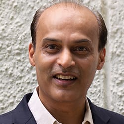 sandeep jain headshot